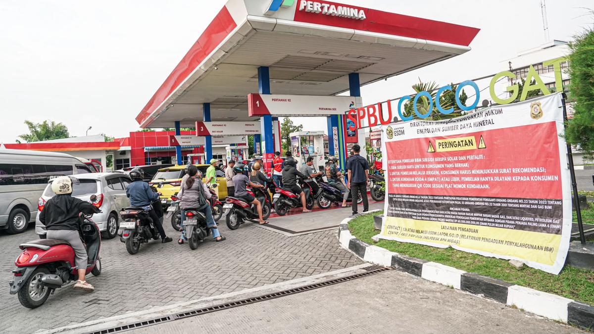 Harga BBM Termurah di Dunia 10 Negara Paling Murah
