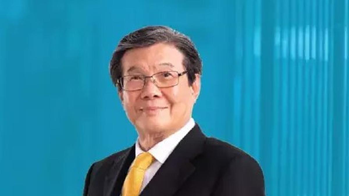 Orang Kaya Indonesia 2026 Daftar Forbes 10 Peternar Terbesar