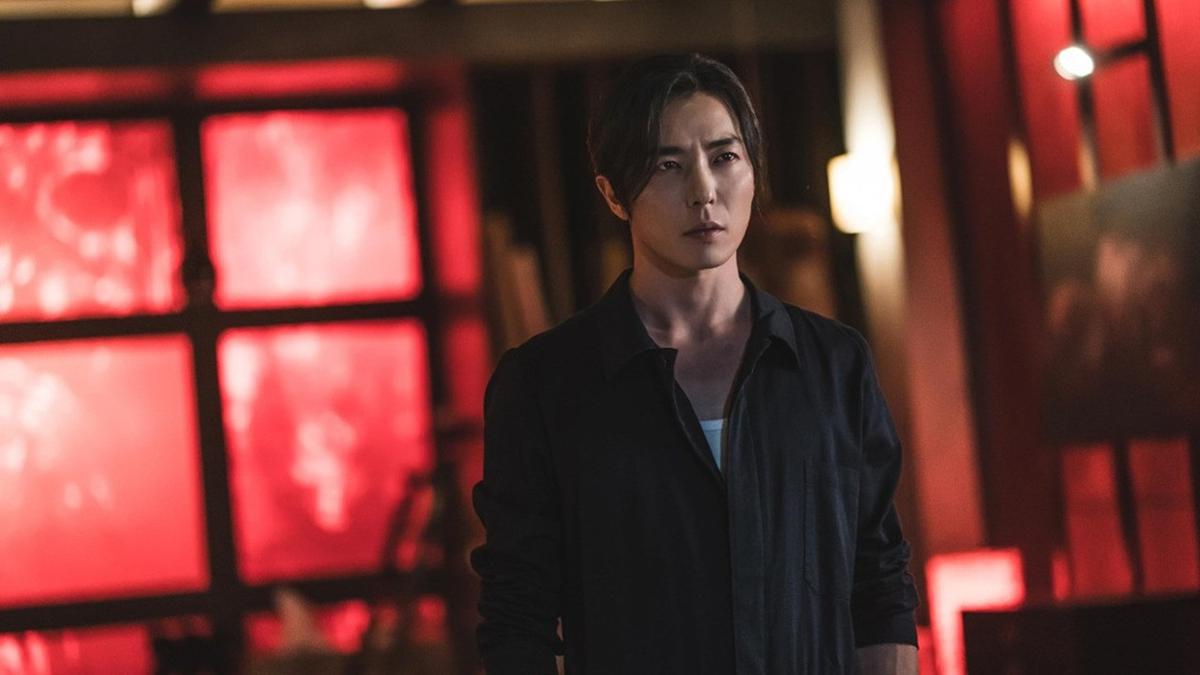 10 Drama Korea Reinkarnasi Alam Baka