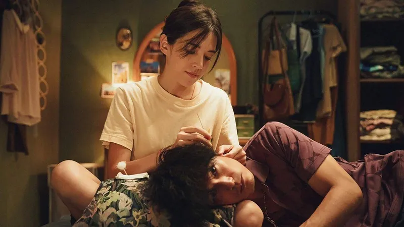 10 Film China Romantis Bahagia yang Bikin Senyum