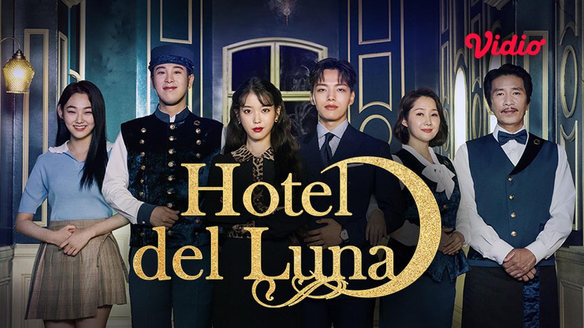 Drama Korea 11 Serial Sinematografi Film-Style Menghipnotis