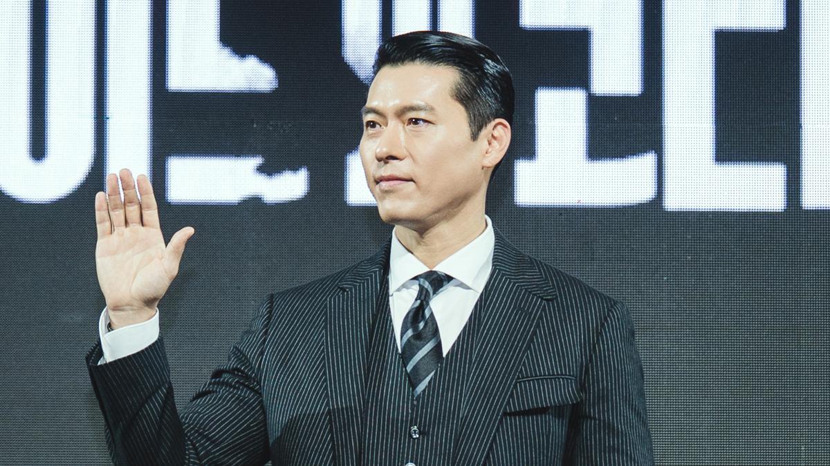 10 Drama Korea Terbaik Anda Harus Tonton Bersama Hyun Bin