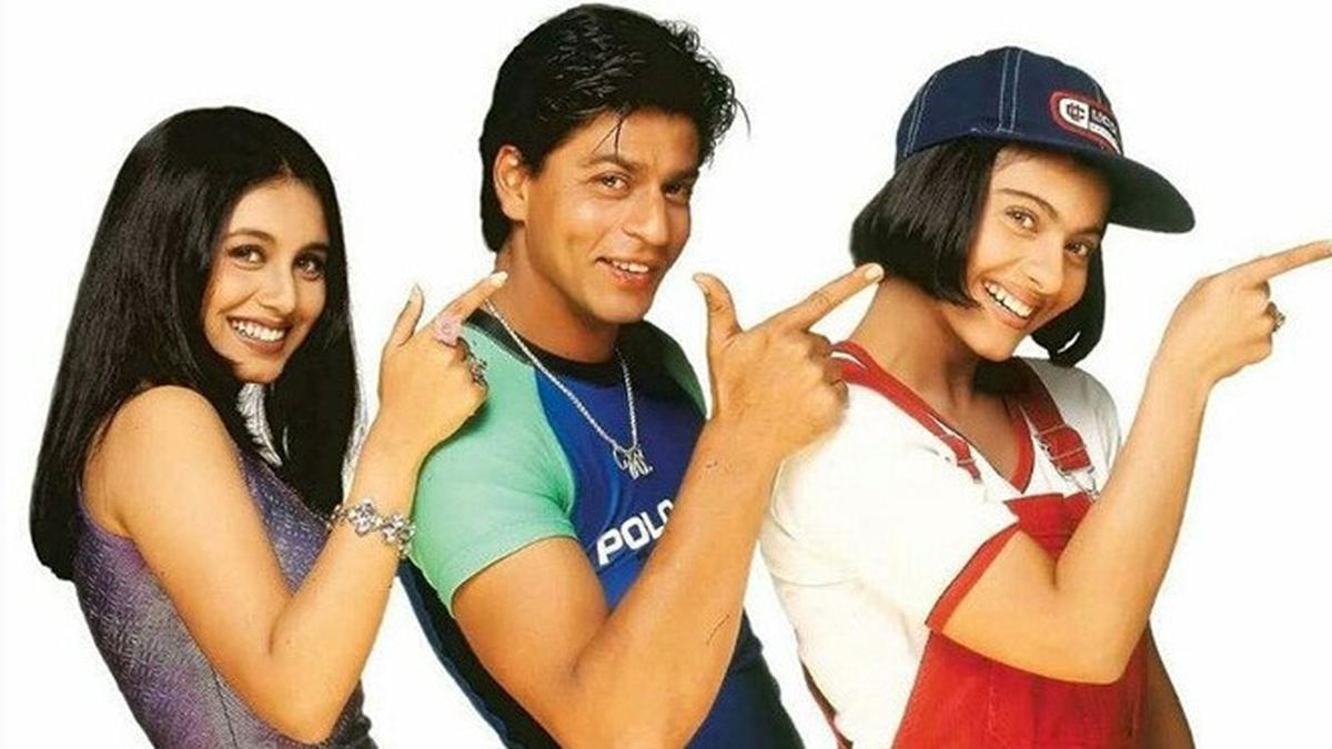 Film Romantis India Terbaik Kisah Cinta Shah Rukh Khan