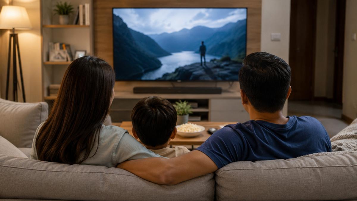 17 Film Keluarga Bisa Dinikmati Anak & Orang Tua dengan Pesan Moral