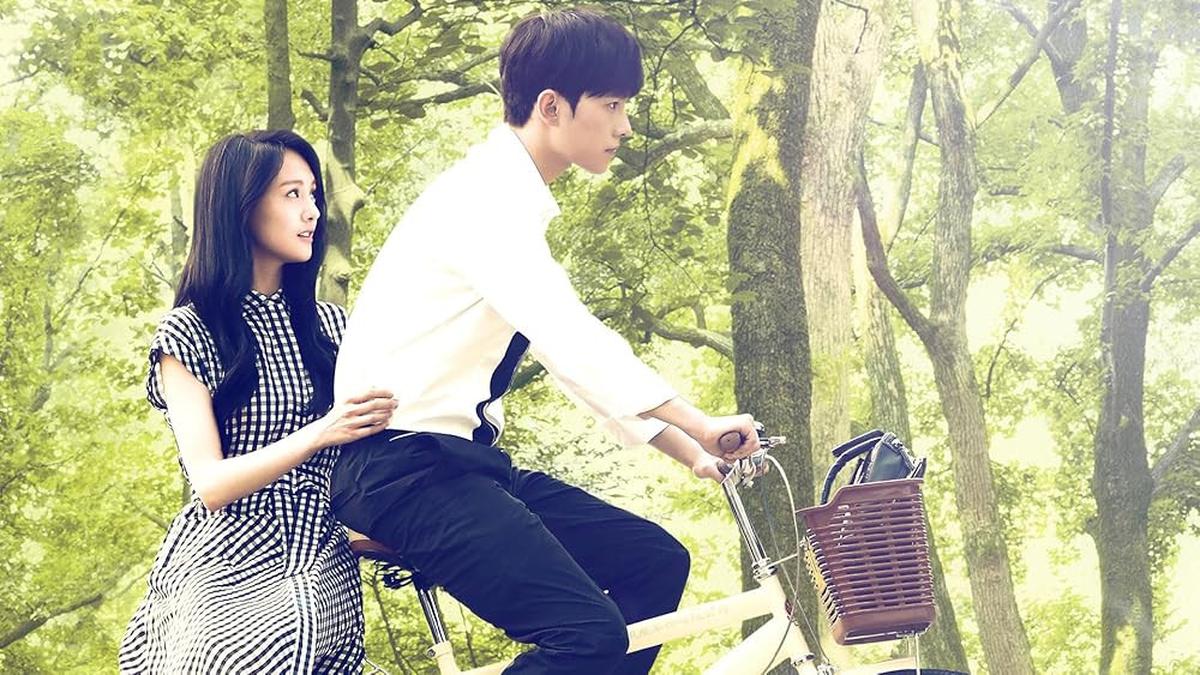 17 Rekomendasi Drama Romantis di Netflix, Lengkap