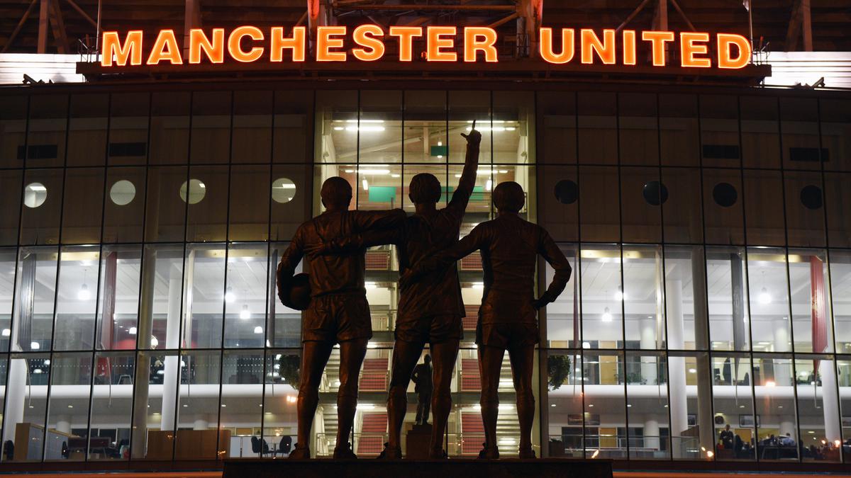 Jaydan Kamason Dua Assist Membuka Pintu Debut United