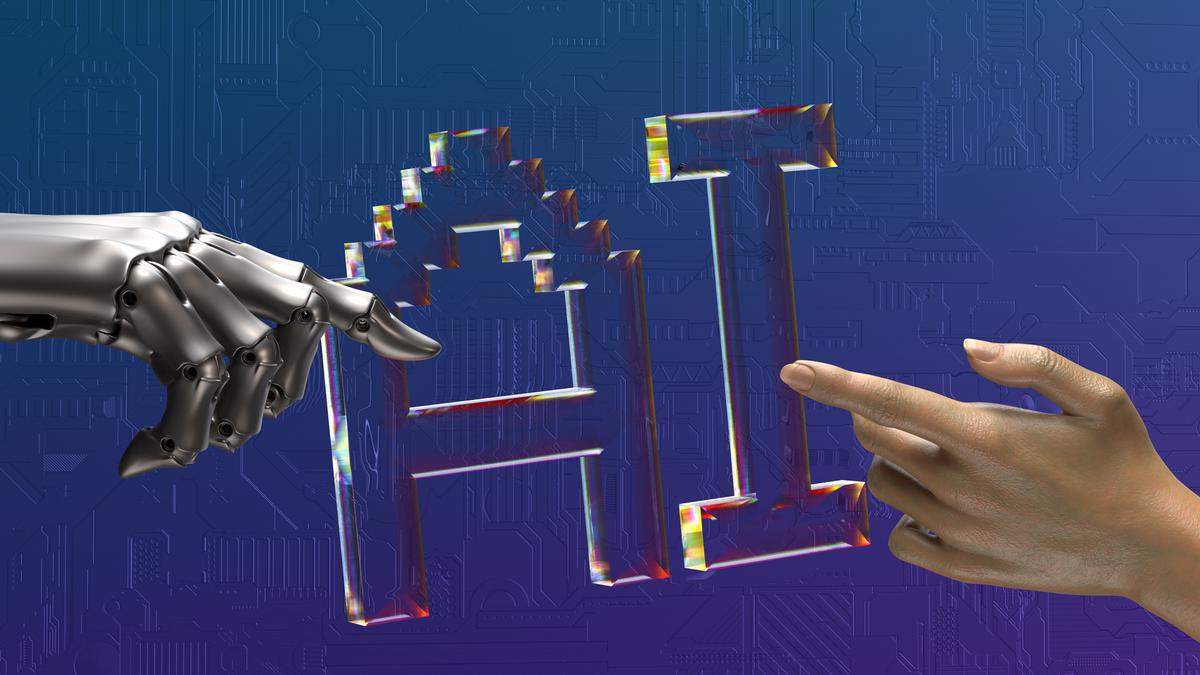 Empati & Inovasi Tetap Unggul, AI Tak Bisa Gantikan