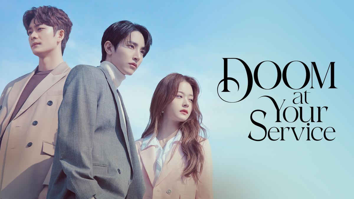 2 Rekomendasi Drakor Fantasi Romantis yang Menggambarkan Kisah Cinta Unik di Vidio