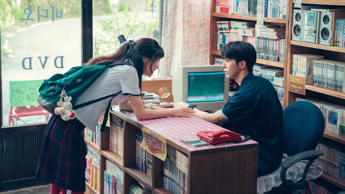 20 Rekomendasi Drakor Langsung Tamat di Netflix: Berbagai Genre untuk Maraton Tanpa Jeda