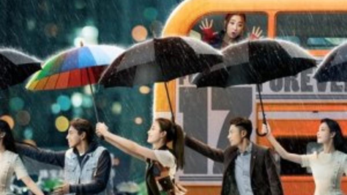 20 Rekomendasi Film China Romcom Pilihan Lucu, Manis hingga Sedih dengan Cerita Cinta Sehari-hari