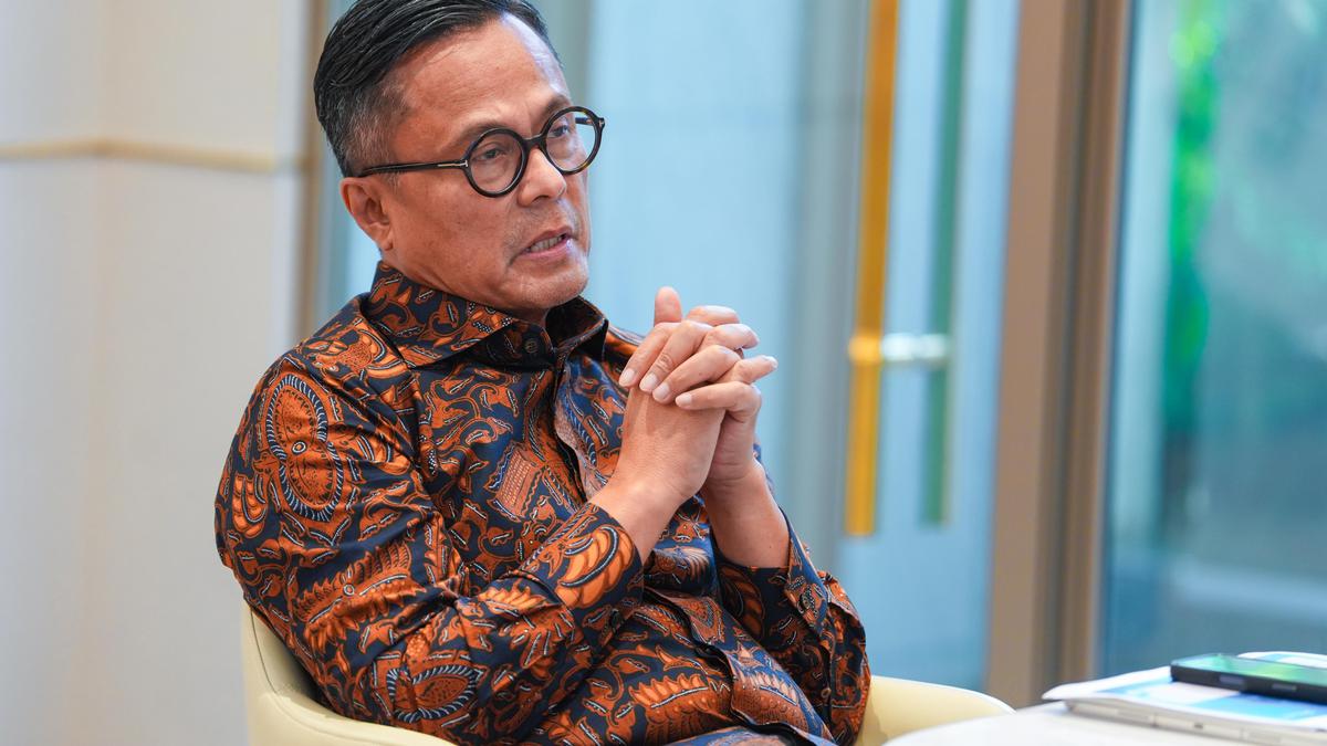 240 BUMN Dipangkas, Pengelolaan Aset BUMN Meningkatkan Efisiensi