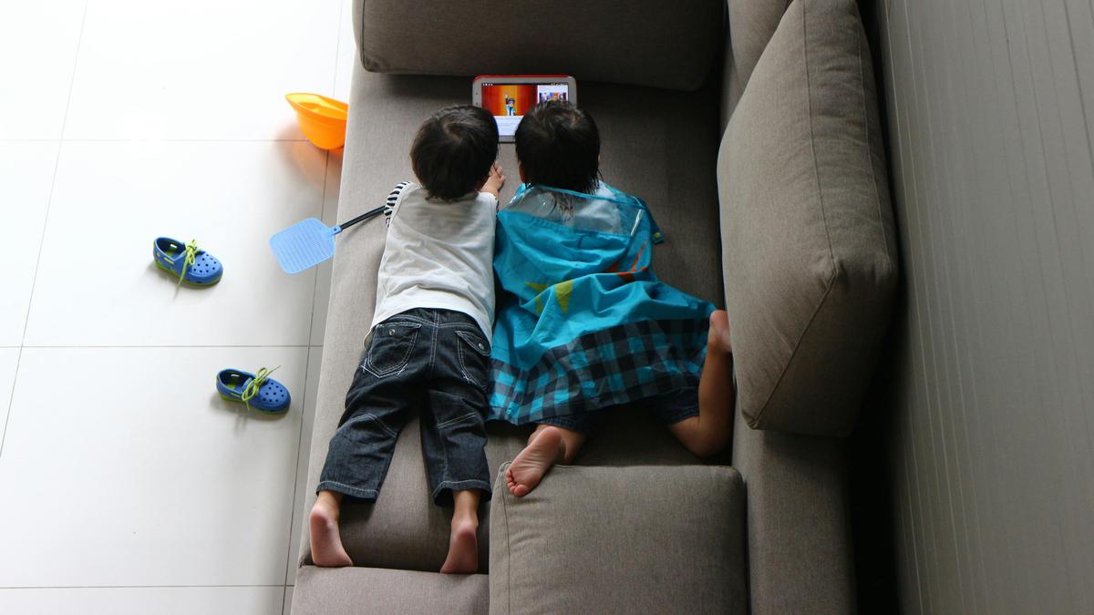 Palsukan Usia di Medsos: 3 dari 5 Anak Indonesia