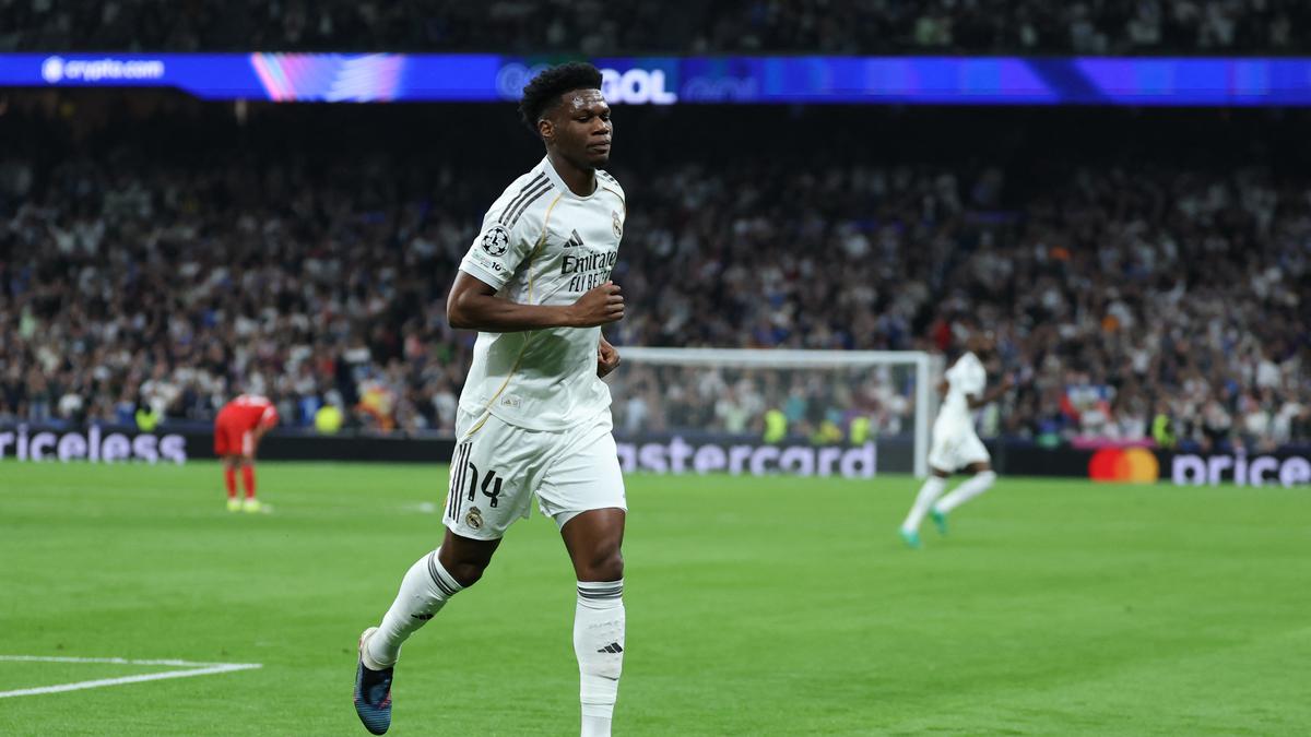 MU Targetkan Pemain Real Madrid, Transfer Kembali Tantang