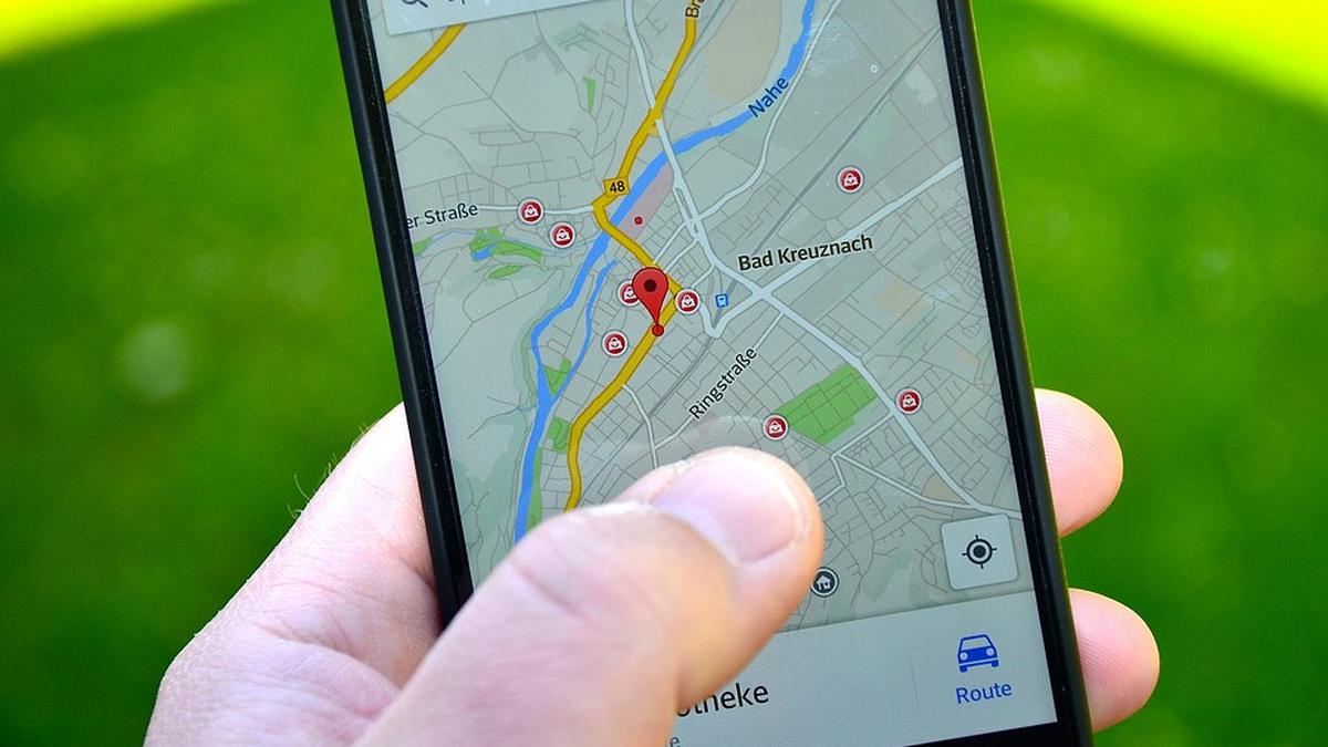 Aplikasi Pelacak Lokasi Gratis 4 Nama Terkini dan Cara Pakai