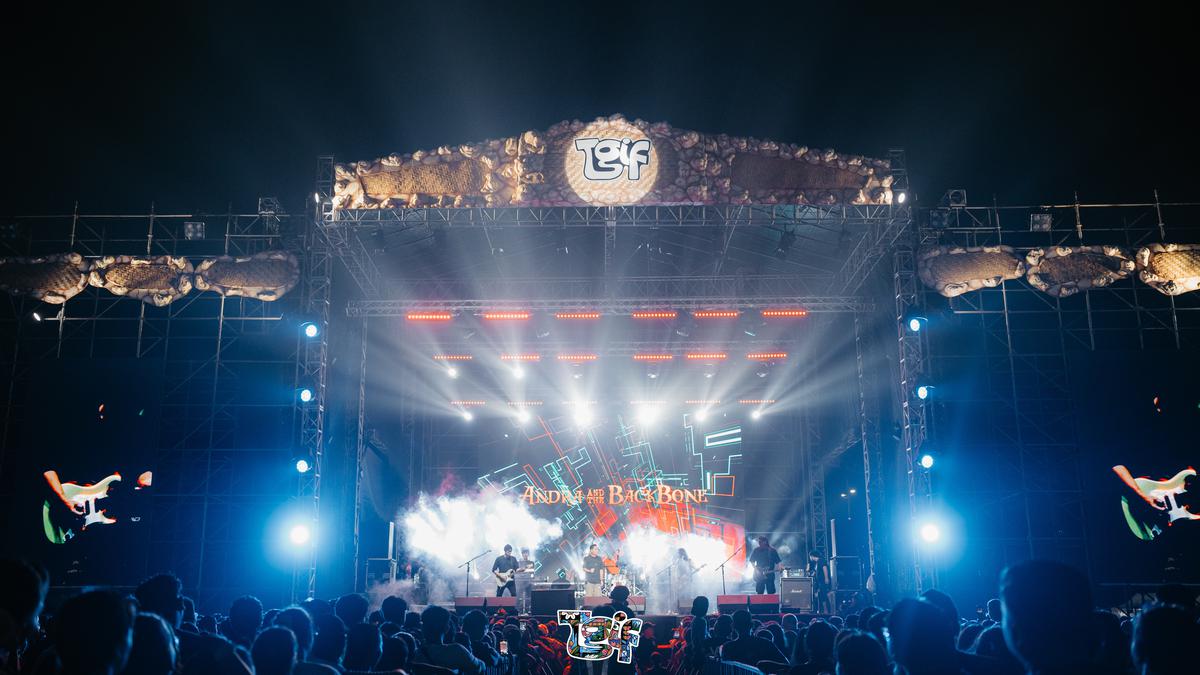 Festival Musik Bali 2026 Fokus Konservasi Terumbu Karang