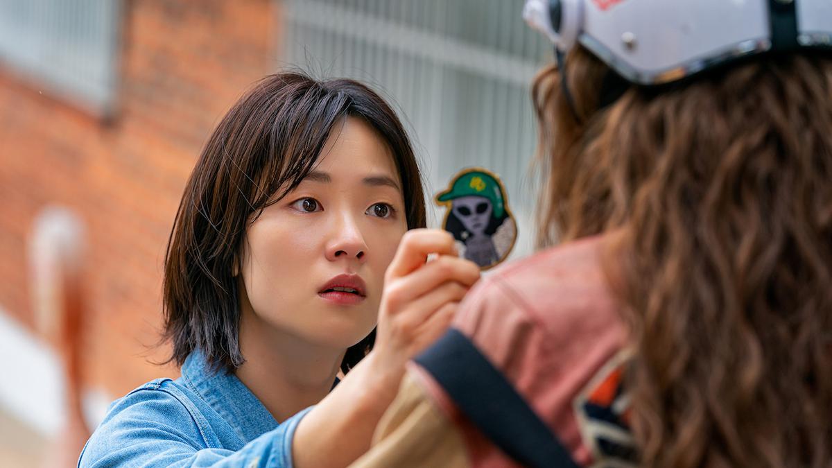 Drama Alien 5 Terpopuler Kota Romantis dan Sci-Fi
