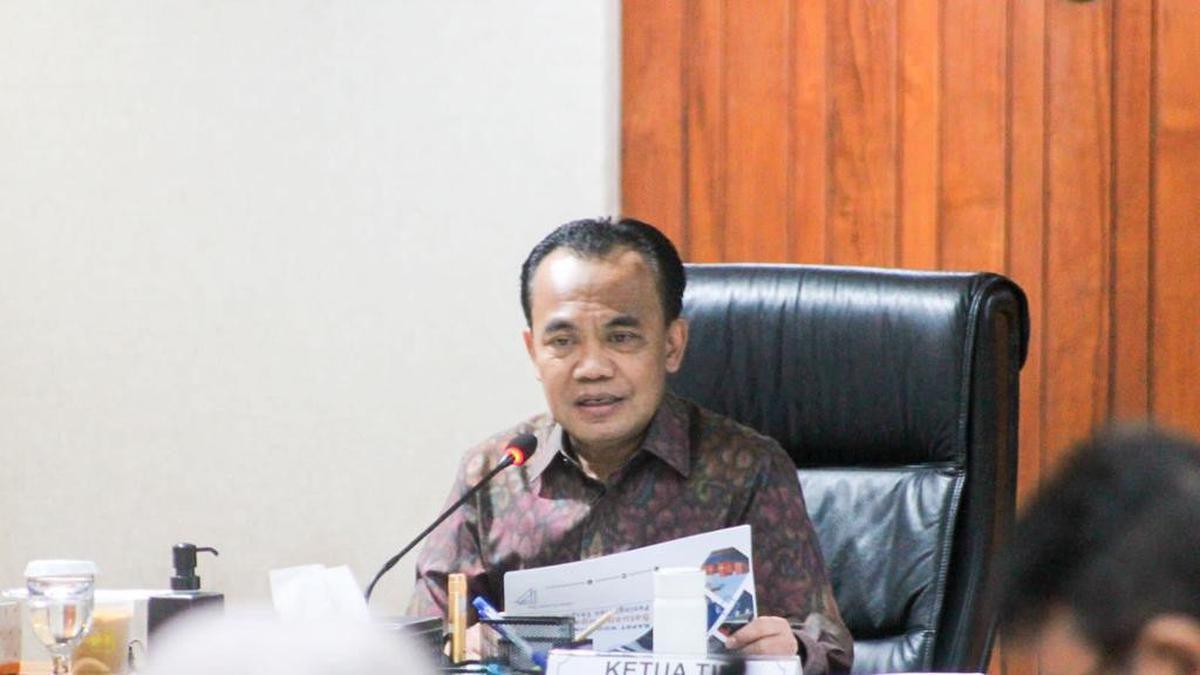 KEK Baru Dipercepat: Investasi Rp 846 Triliun Menanti Persetujuan Pemerintah