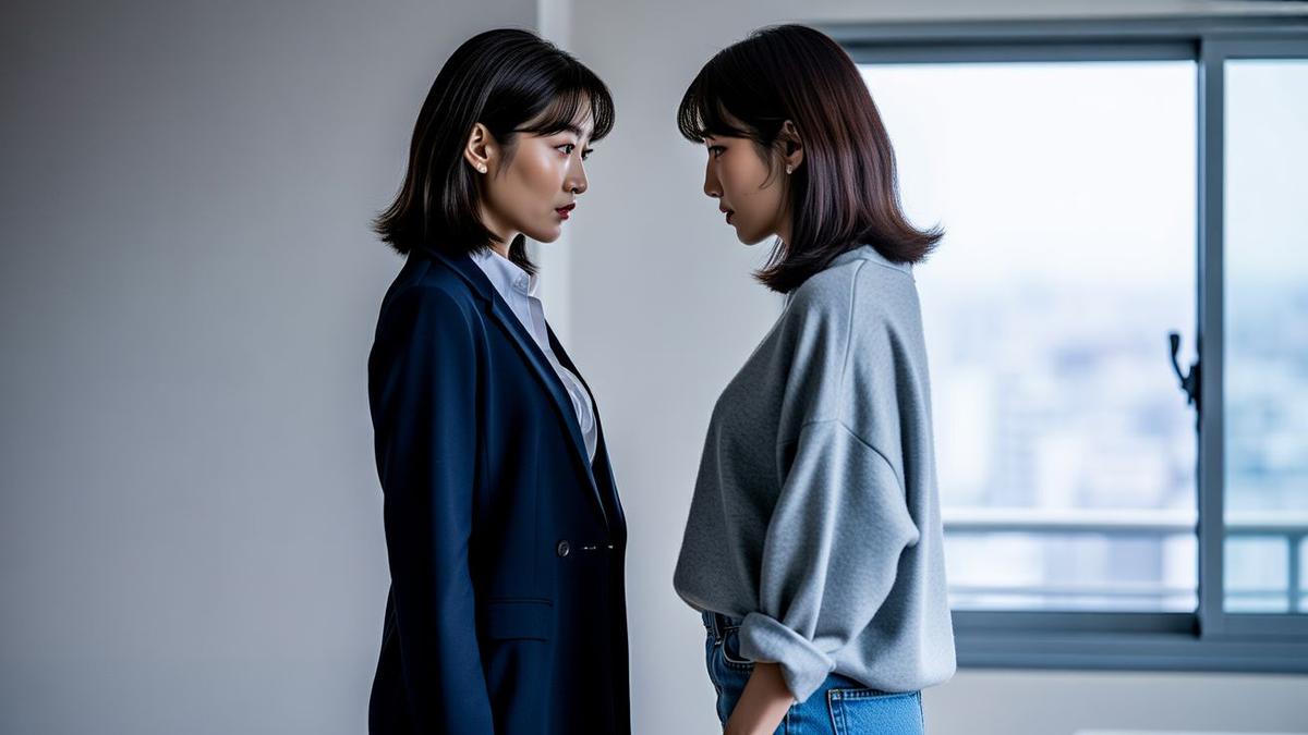 6 Drama Kembar Korea Terbaik yang Menghidupkan Identitas