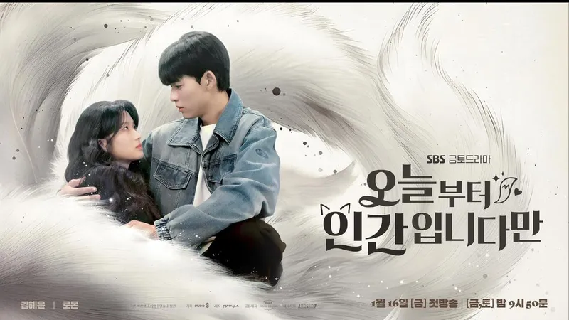 Rekomendasi Drama Korea Mirip Goblin: Cinta dan Fantasi