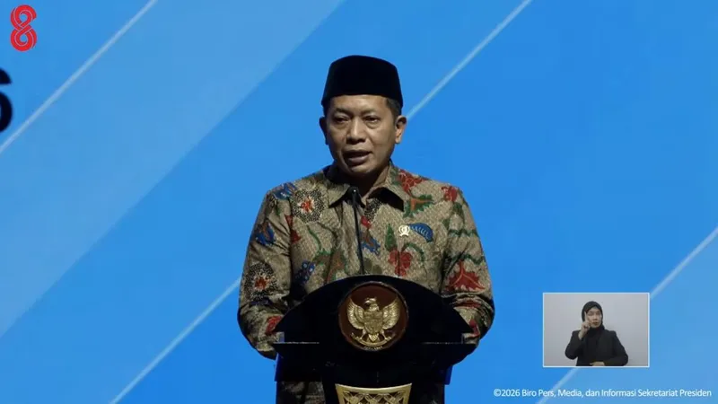 83 Koperasi Desa Merah Putih Siap Operasional Agustus 2026