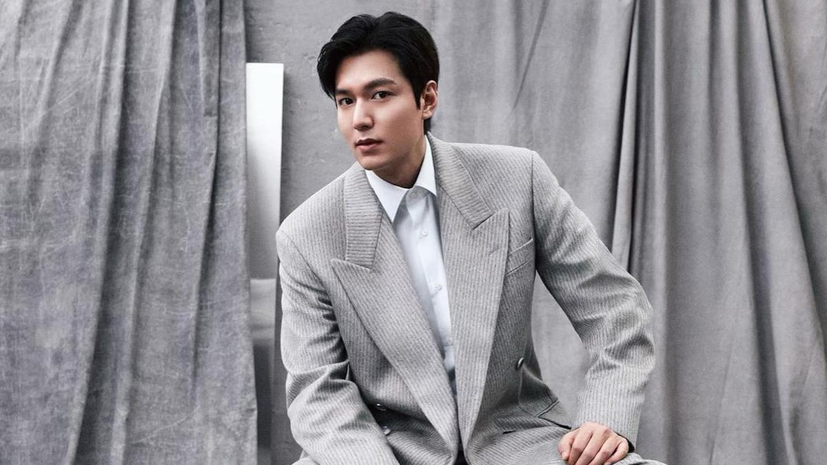 9 Drama Korea Terbaik Lee Min Ho Harus Ditonton