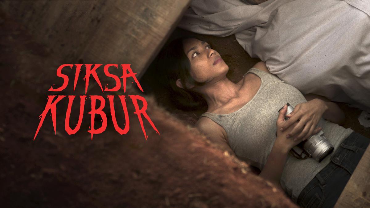 Rekomendasi Film Horor Indonesia di Netflix yang Bikin Susah Tidur