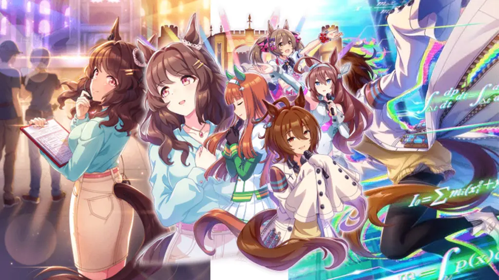 9 Tips Skenario Our Grand Concert di Umamusume Pretty Derby