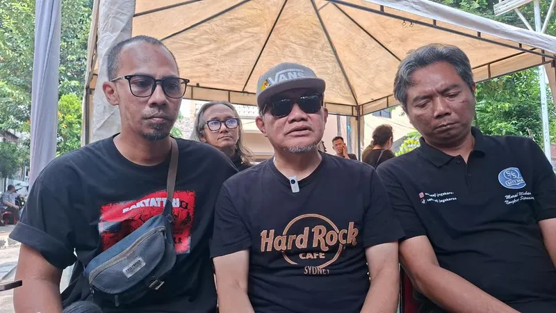 Temon Kepergian: Persahabatan di Luar Negeri