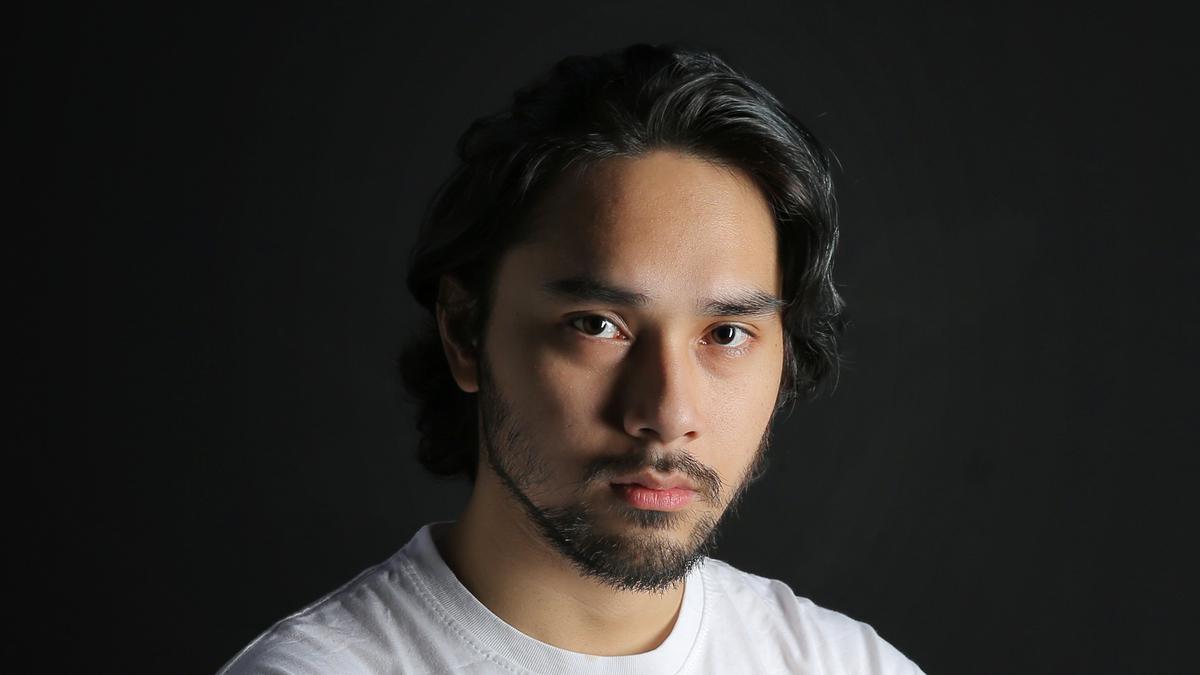 Achmad Megantara Perankan Agnostik pada Film Ibadah & Cinta