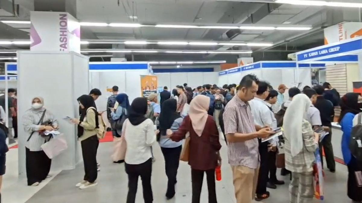 3.299 Lowongan Kerja Jakarta Selatan 2026 – Catat Tanggalnya
