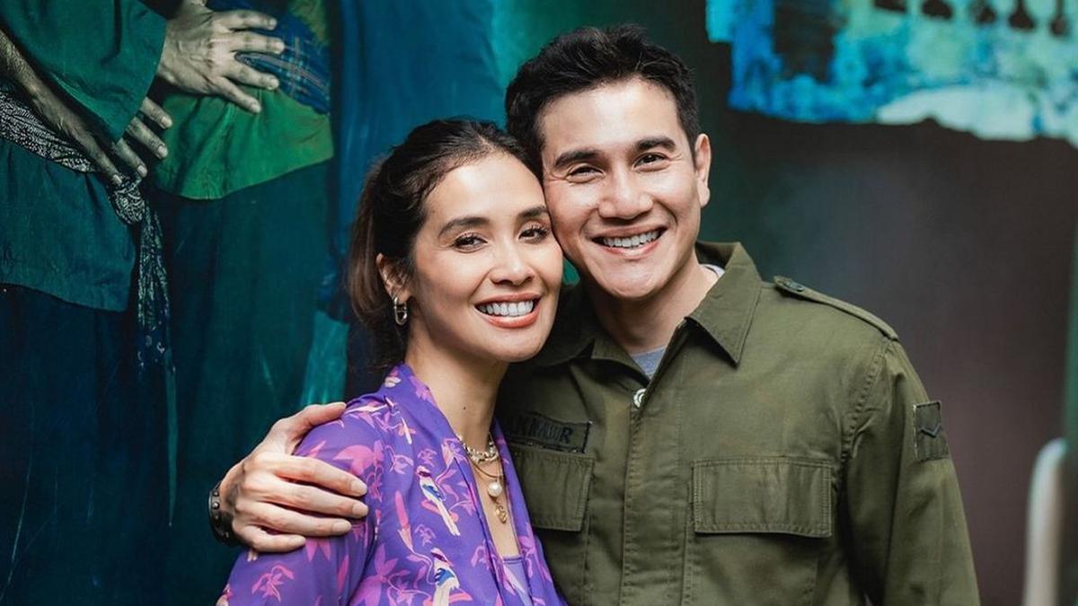 Vino G Bastian Tampil Memukau di Ayah Aku Mau Cerita
