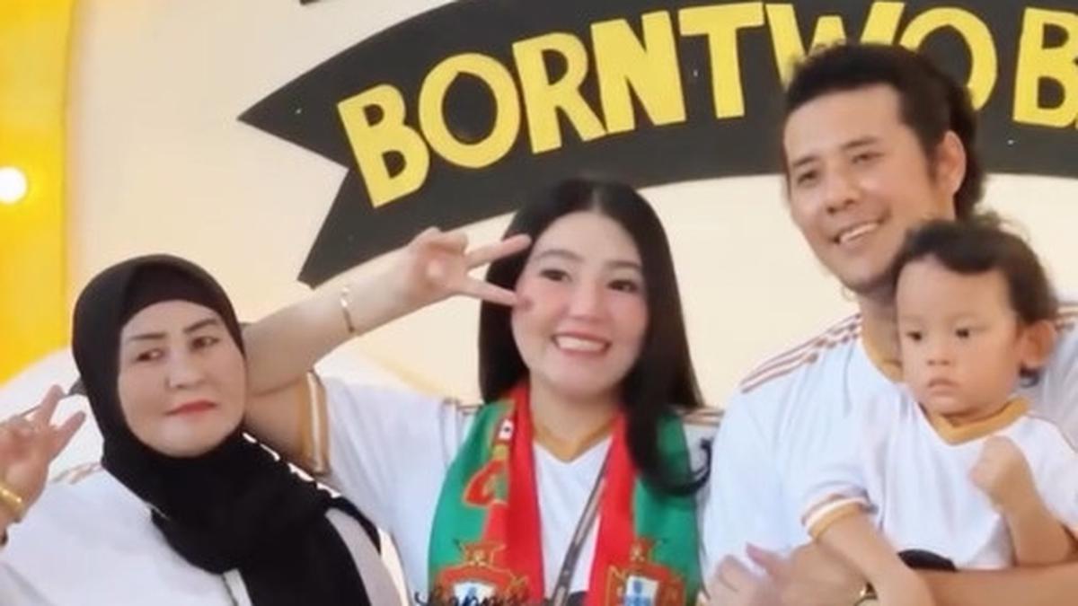 Ulang Tahun Agham ke-2 Pesta Sepakbola