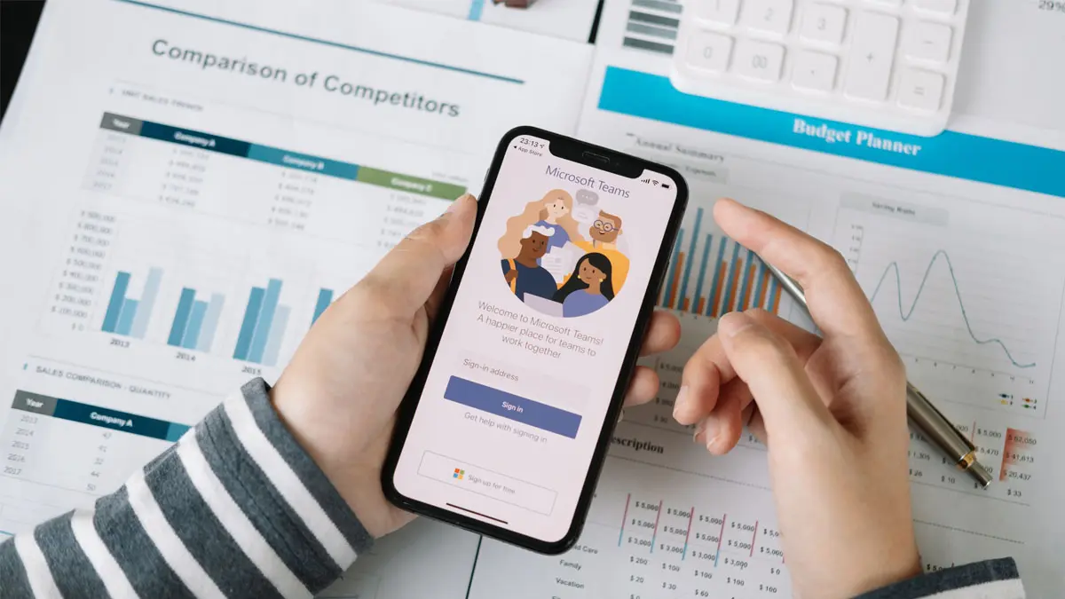 AI Microsoft Teams Facilitator: Keamanan dan Privasi di Ruang Kerja Digital
