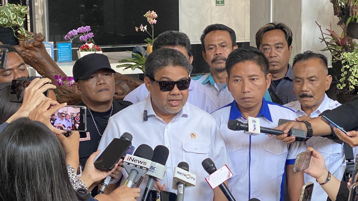 JHT 0% Aksi Pemutusan Resmi Dibatalkan