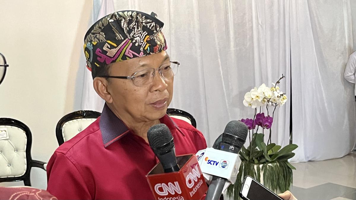 Bali Tutup 18 Bidang Usaha bagi Investasi Asing