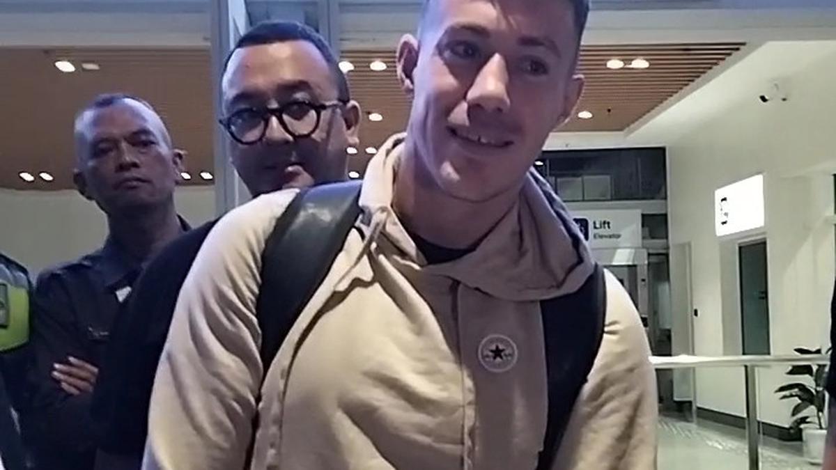 Mariano Peralta Pilih Persib Bandung, Persija Tertarik