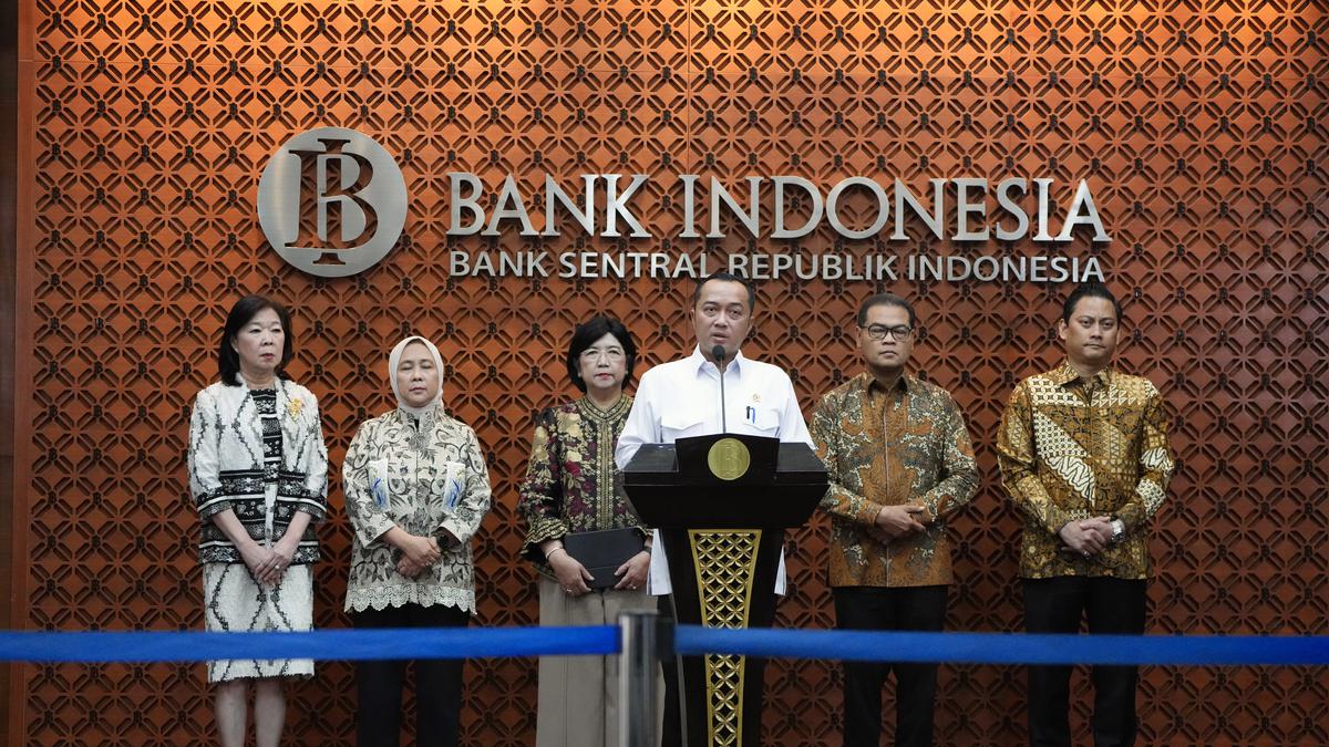 Perry Warjiyo Resignasi Gubernur BI Sempat Bawa Kejutan