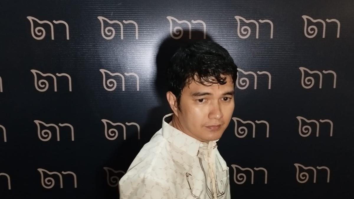 Aldi Taher Tegaskan Tak Bermusuhan dengan Baskara ‘Hindia’, Buka Peluang Duet di Masa Depan