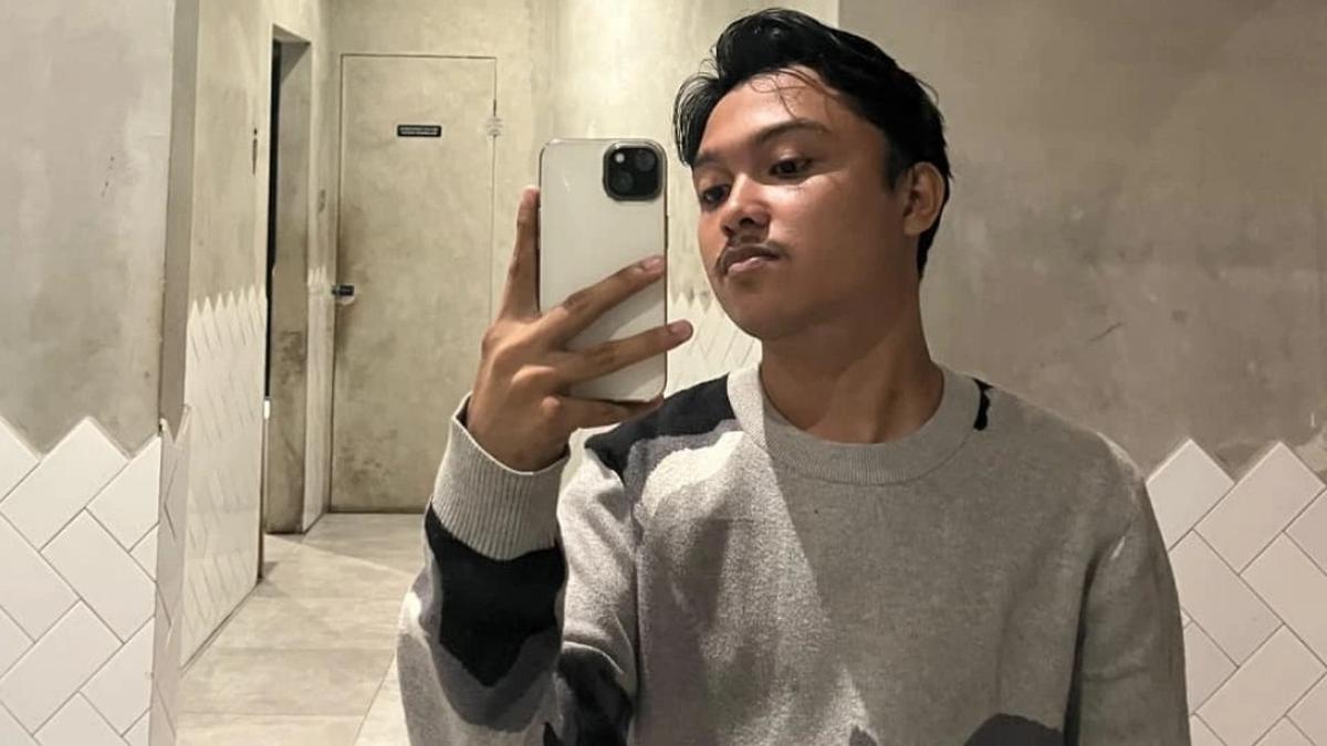 Alfian Akhiri Perjalanan di DA 8 Final