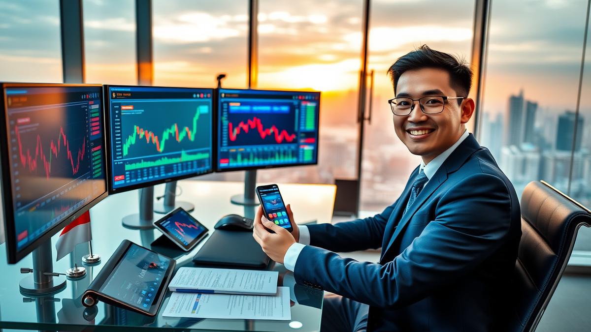 Allianz Reveal Strategi Investasi 2026