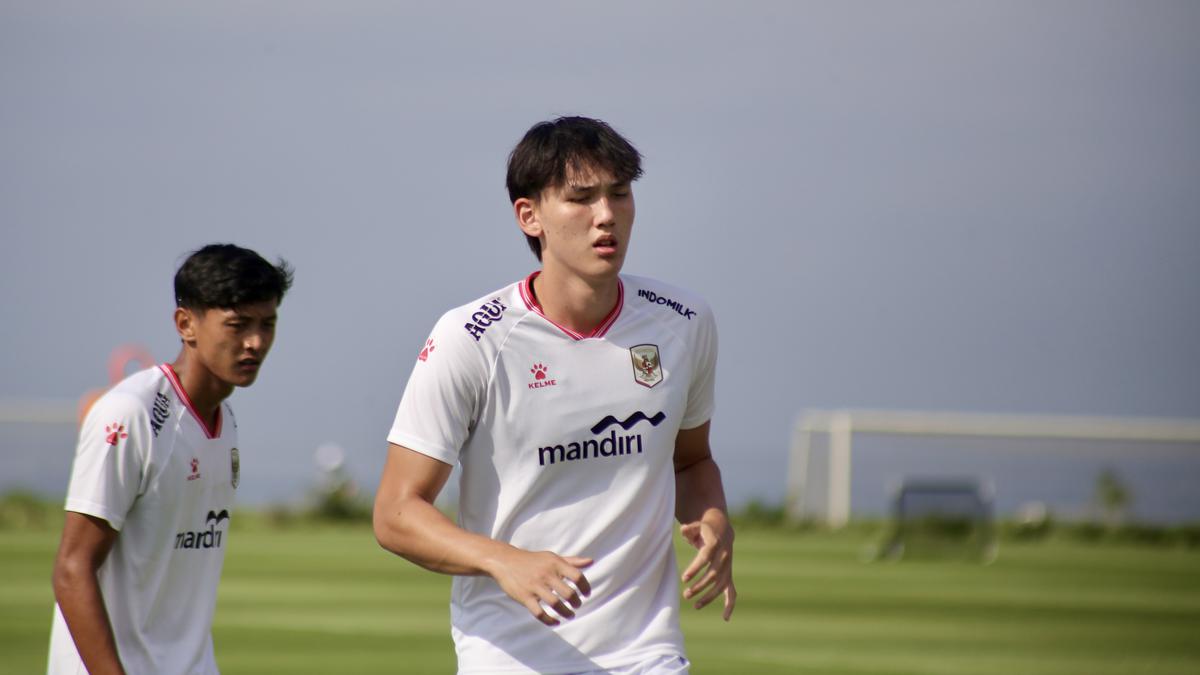 Mitchell Baker Harap Bantu Timnas Indonesia Jadi Juara AFF
