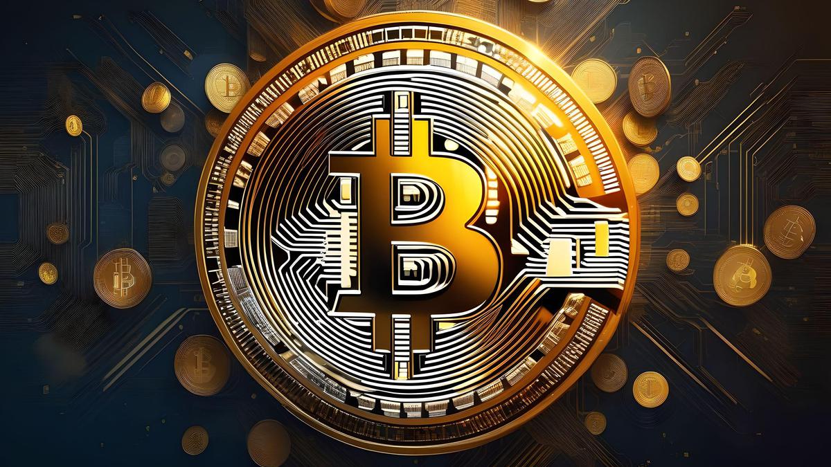 American Bitcoin Lakukan Pemecahan Saham 1:15 untuk Memenuhi Persyaratan Nasdaq