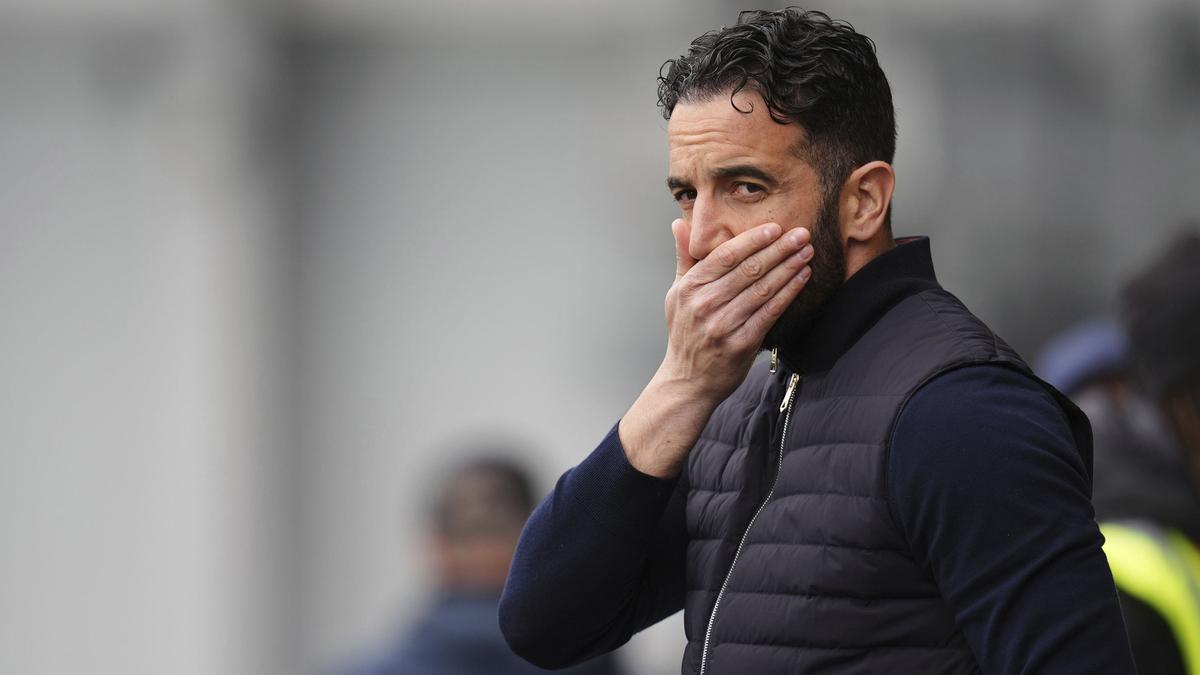 Amorim Beri Komentar Mengejutkan Soal AC Milan