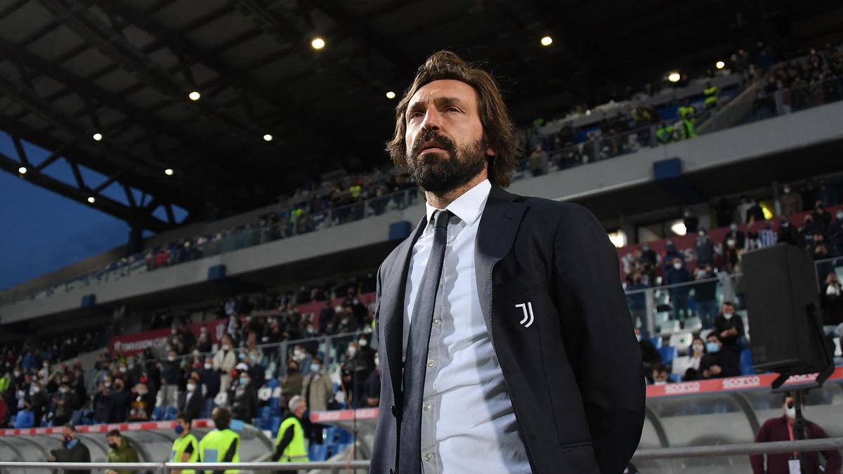 Andrea Pirlo Tak Lagi Kandidat Timnas Italia, Kasus Sponsor Judi
