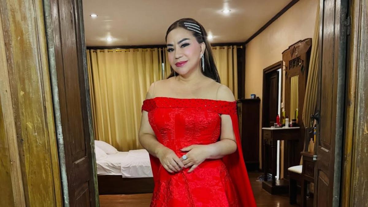 Anisa Bahar Marah Lirik Lagu ‘Gapapa’ Diubah