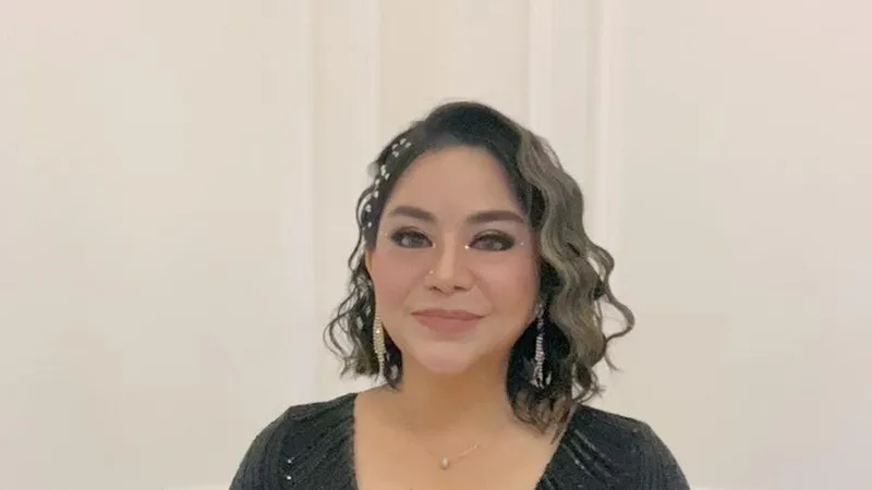 Anisa Bahar Teruskan Kasus Cover Lagu ‘Gapapa’