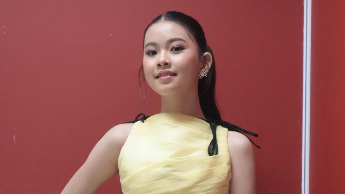 Anisa D’Academy 8: Berjuang untuk Orang Tua, Mewujudkan Mimpi Artis
