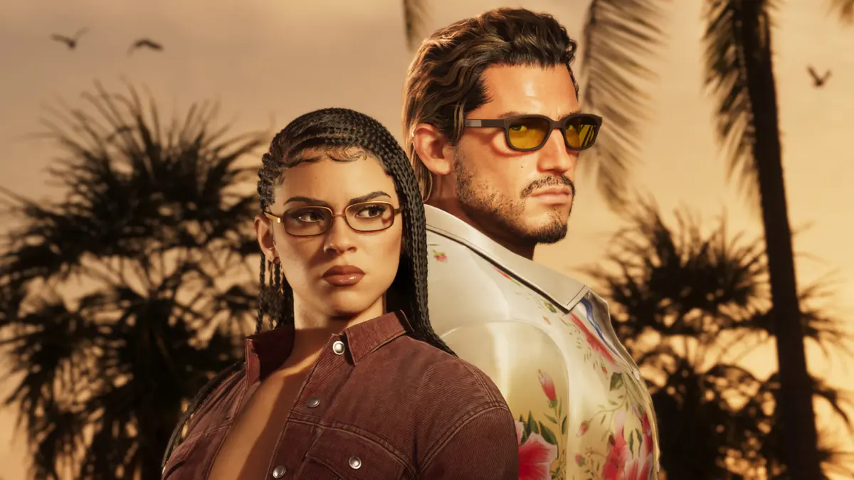 Kontrak GTA VI: Pasangan Antusias Membatasi Aktivitas Saat Rilis Game