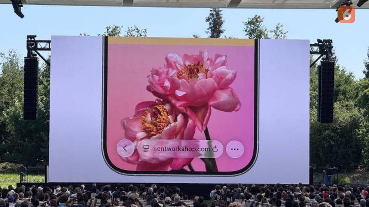 iOS 26.6 Beta 5: Fitur Keamanan & Pembaruan Stabil untuk iPhone