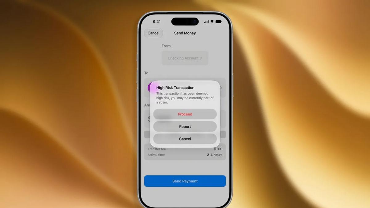 Apple Rilis Fitur Keamanan Baru untuk iOS 27